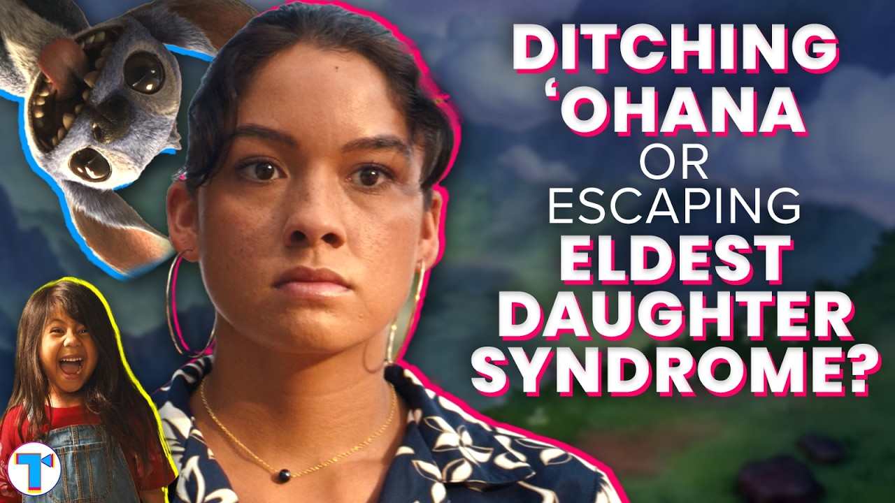 The Lilo & Stitch Ending Change Controversy, Explained
