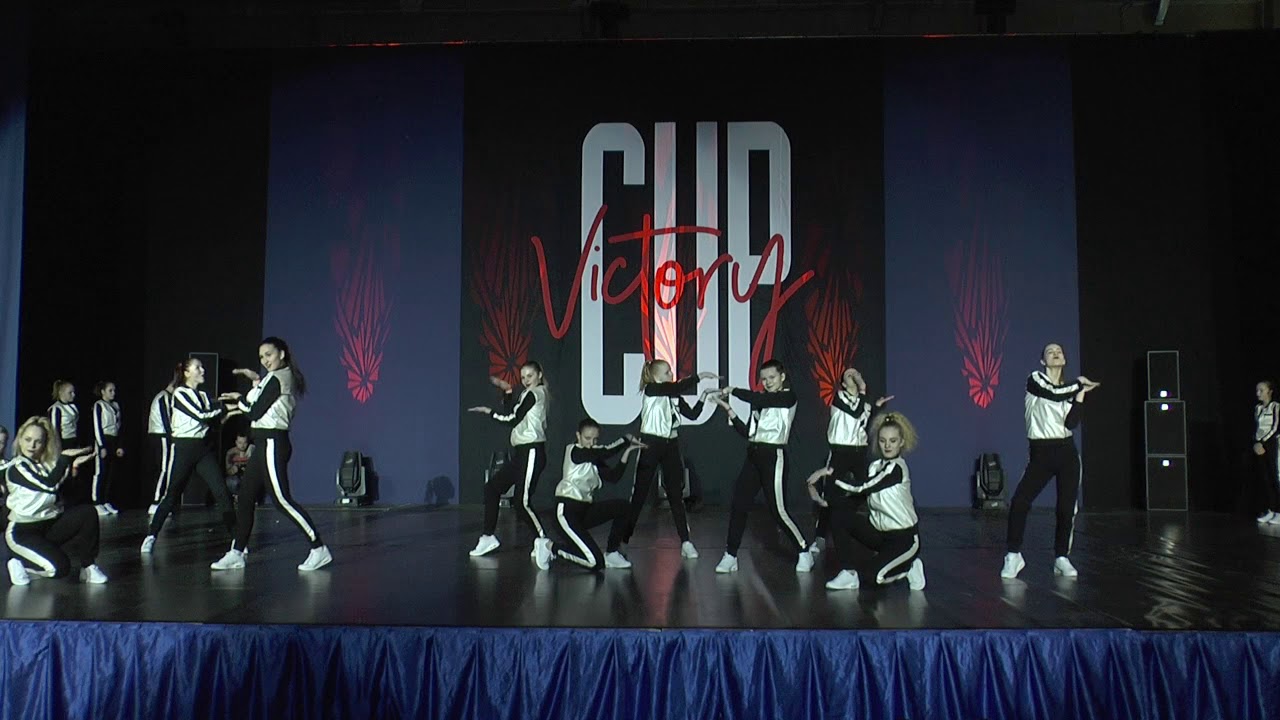 PLAY DANCE STUDIO | VICTORY CUP 2019 | BEST DANCE SHOW JUNIORS