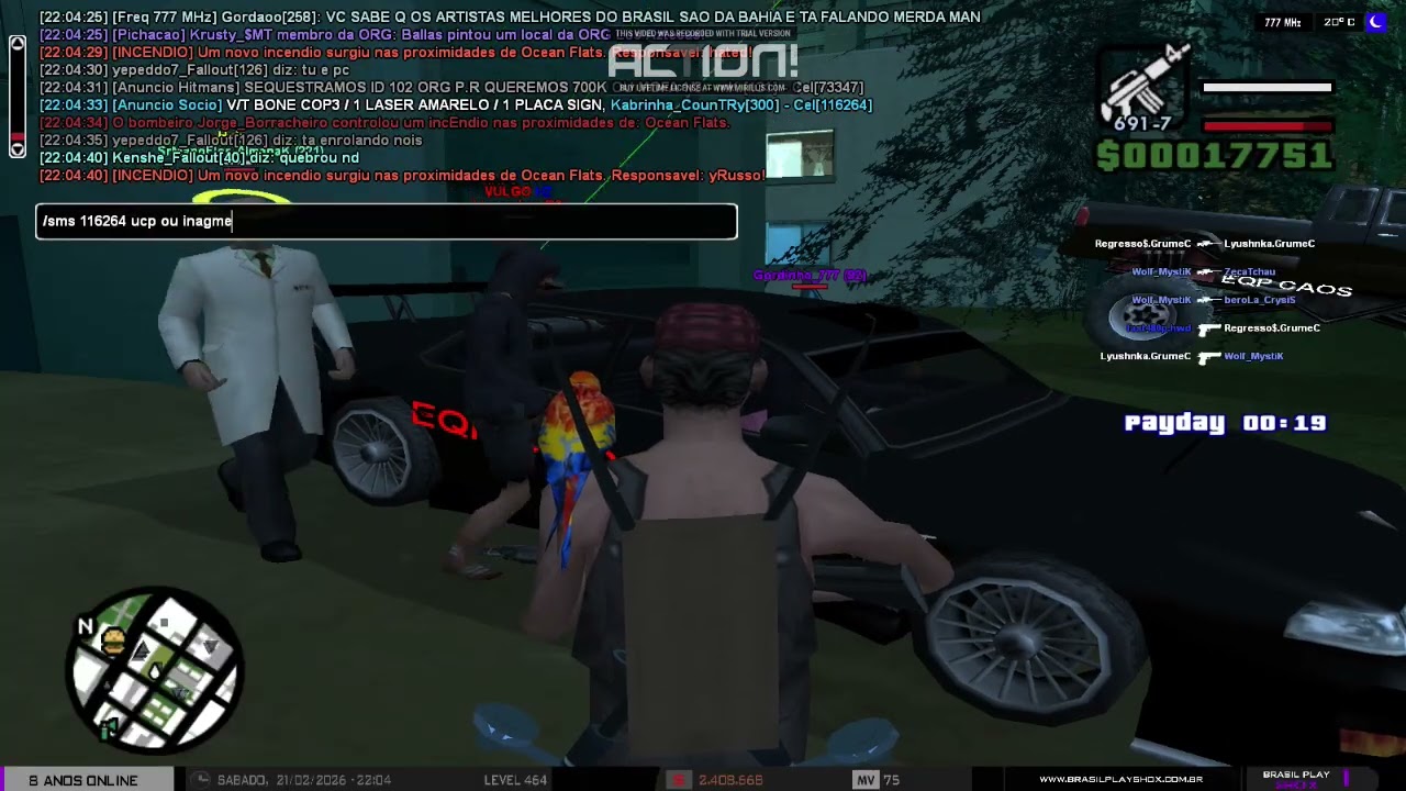 anti rpg
