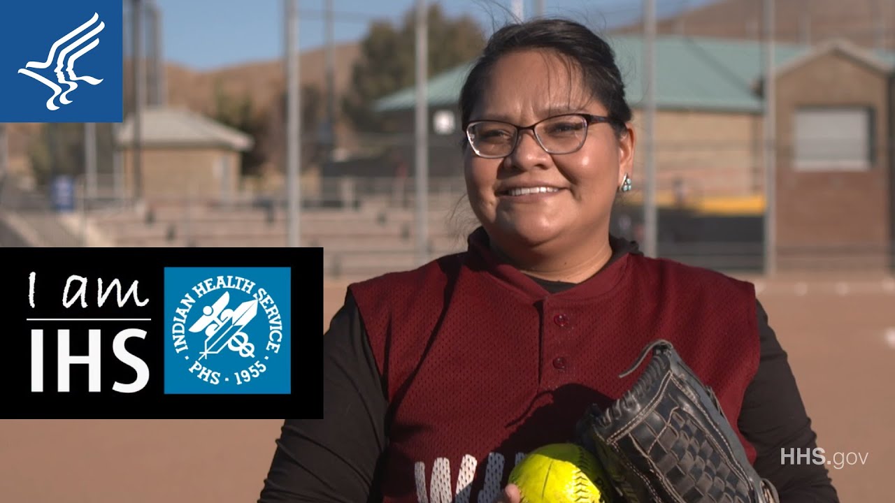 Tanya Tohtsoni&rsquo;s Indian Health Service Story | I Am IHS, Ep. 4