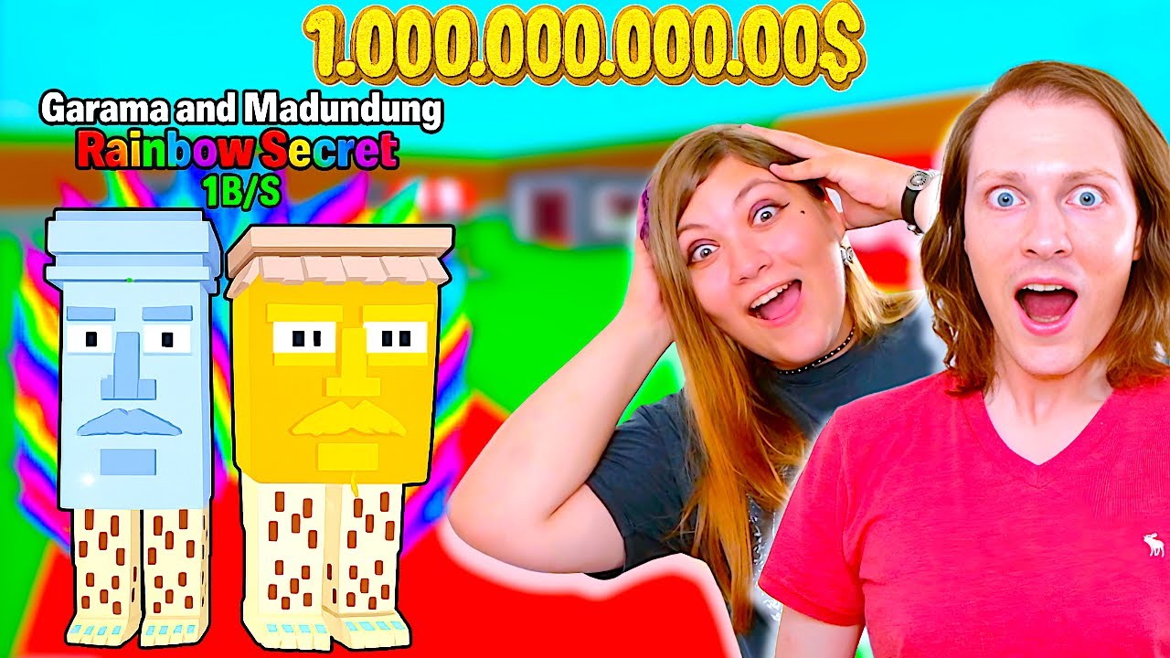 MA NIÈCE A PERDU TOUS MES BRAINROTS MODIFIÉS ! 😱 - Délires de Max