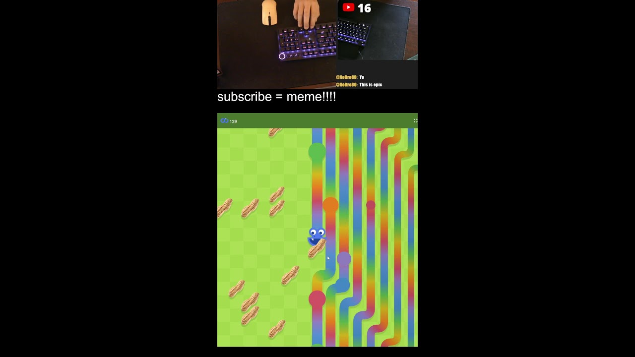 snake