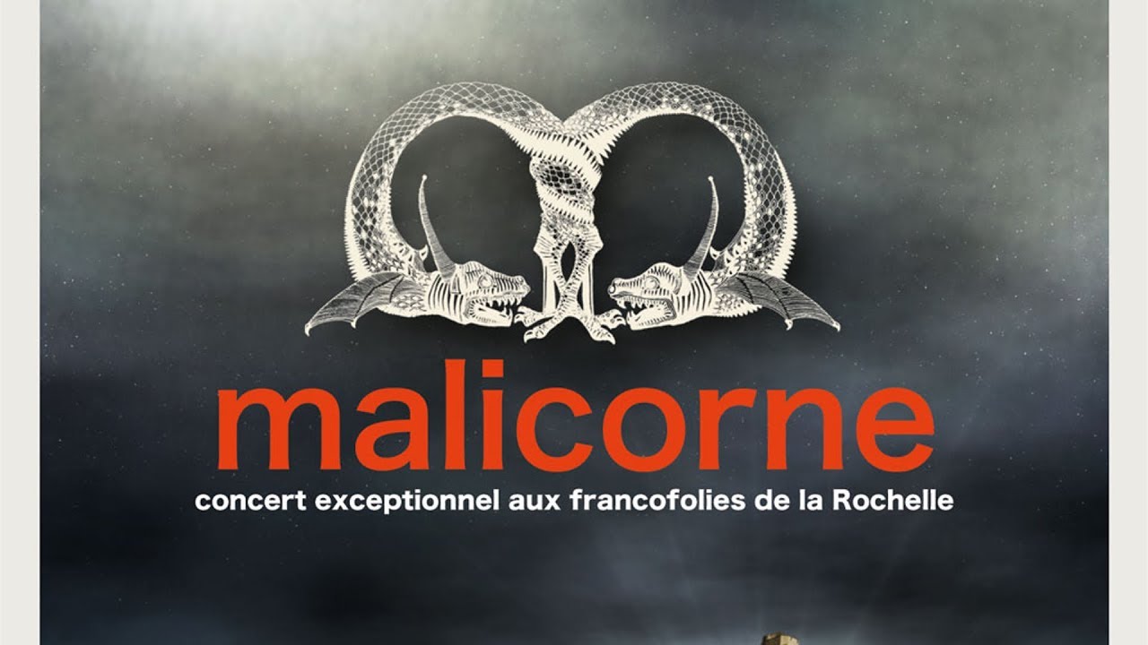 Malicorne - L'écolier assassin (Live officiel)