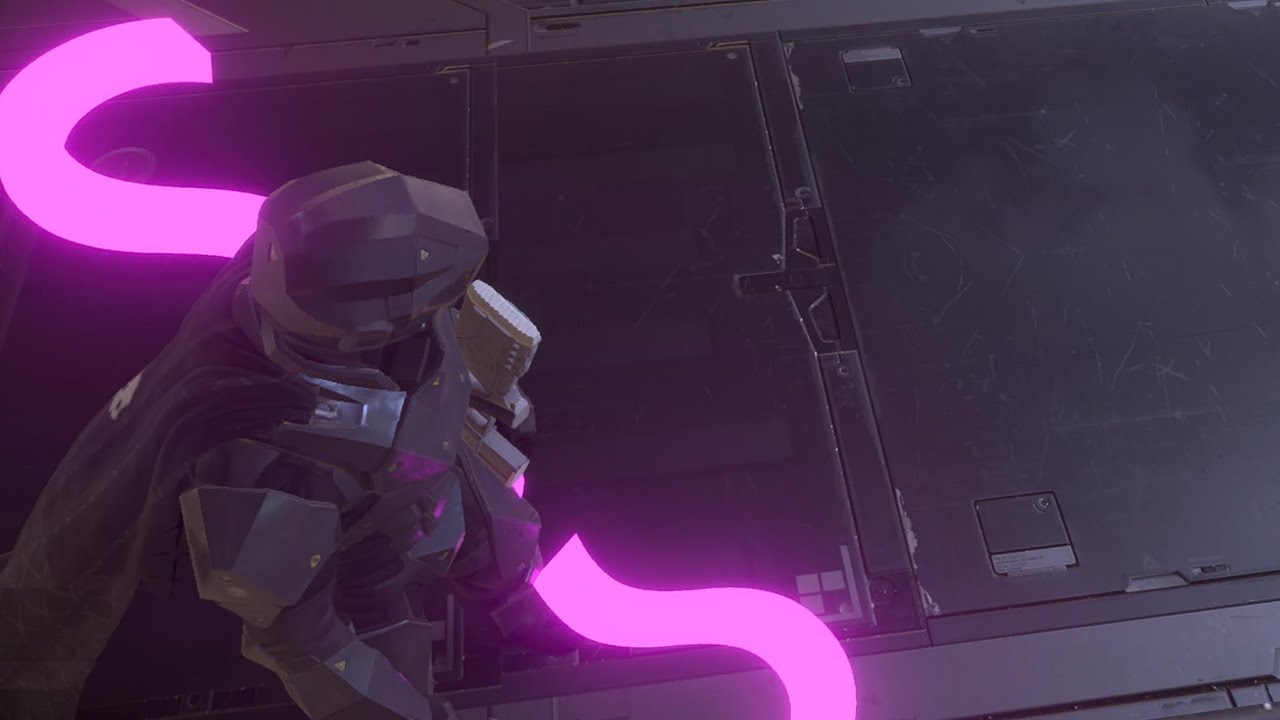 Why’d my special gun leave:(