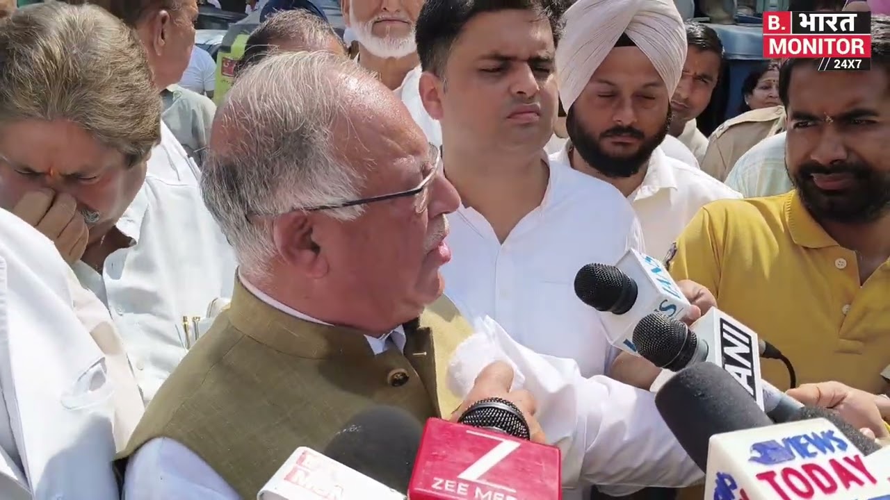 #flash PM Narendra Modi ke Khilaaf Congress Utri Roads par : Tariq Ahmed Kara ka Big Statement