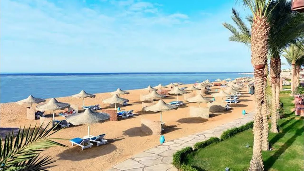 Swisstouch Oriental Resort & Spa Marsa Alam
