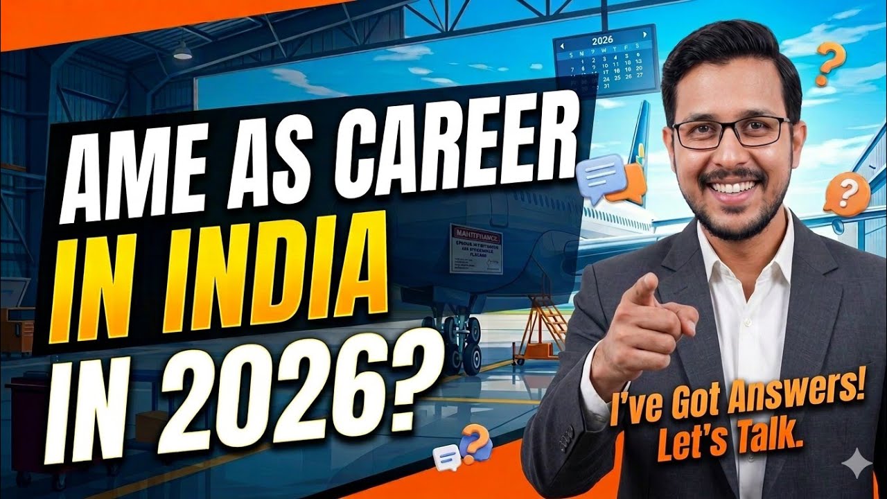 Is AME A Good Career in 2026? | Salary , Scope & Industry Demand | Full  Latest Information