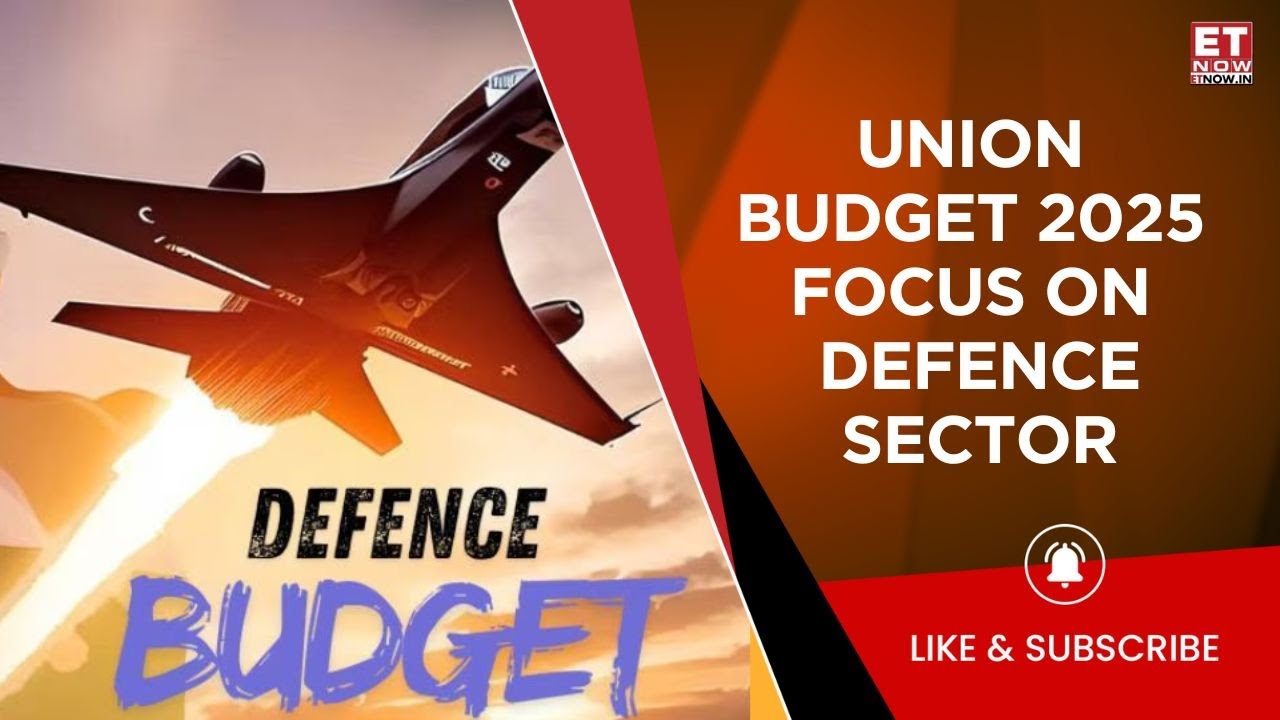 Budget 2025: India&rsquo;s Defense Spending Set for Major Boost &ndash; What Does This Mean for Investors?
