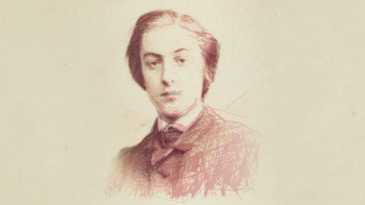 Gerard Manley HOPKINS  – Hommage de Jean Mambrino (France Culture, 1977)