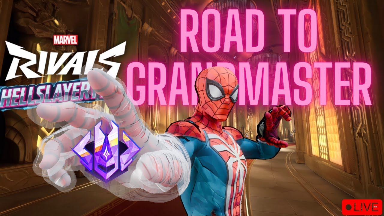 DEADPOOL IS HERE! ⚔️ Marvel Rivals Season 6 FIRST LOOK & Full Battle Pass Showcase!