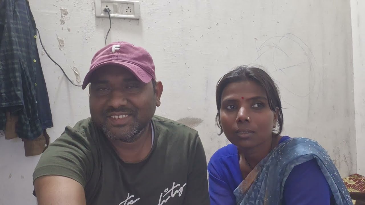 My New Vlog In My Bedroom 