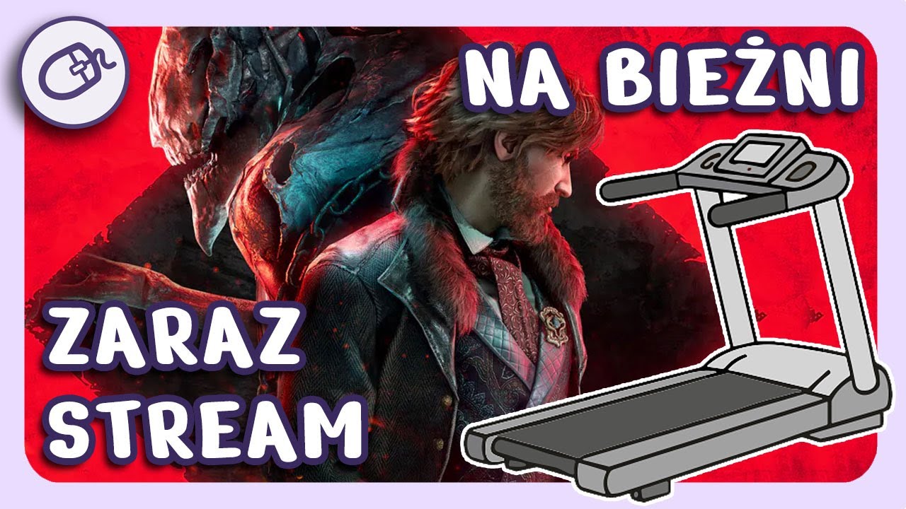 The Thaumaturge na bieżni - stream 4