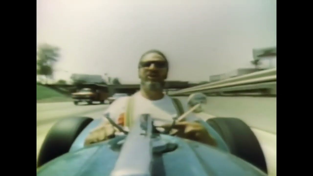 The Great American Dream Machine: Ed 