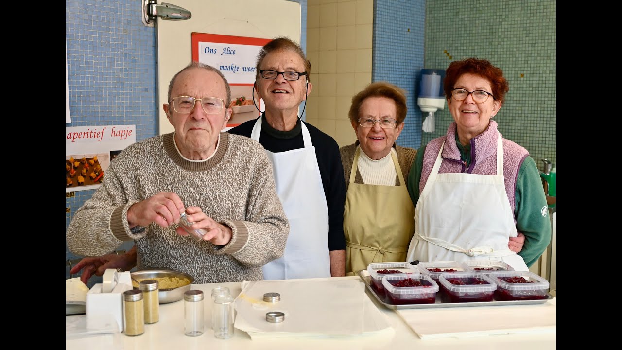 De laatste poelier van Antwerpen : Hermans op het Kiel