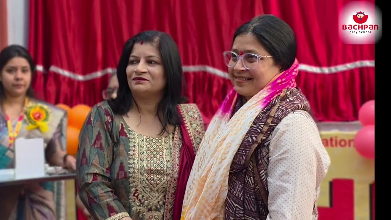 Bachpan Play School | Inauguration | Zero Road Prayagraj | grand opening 2026 | #jainvidyalayaprayag