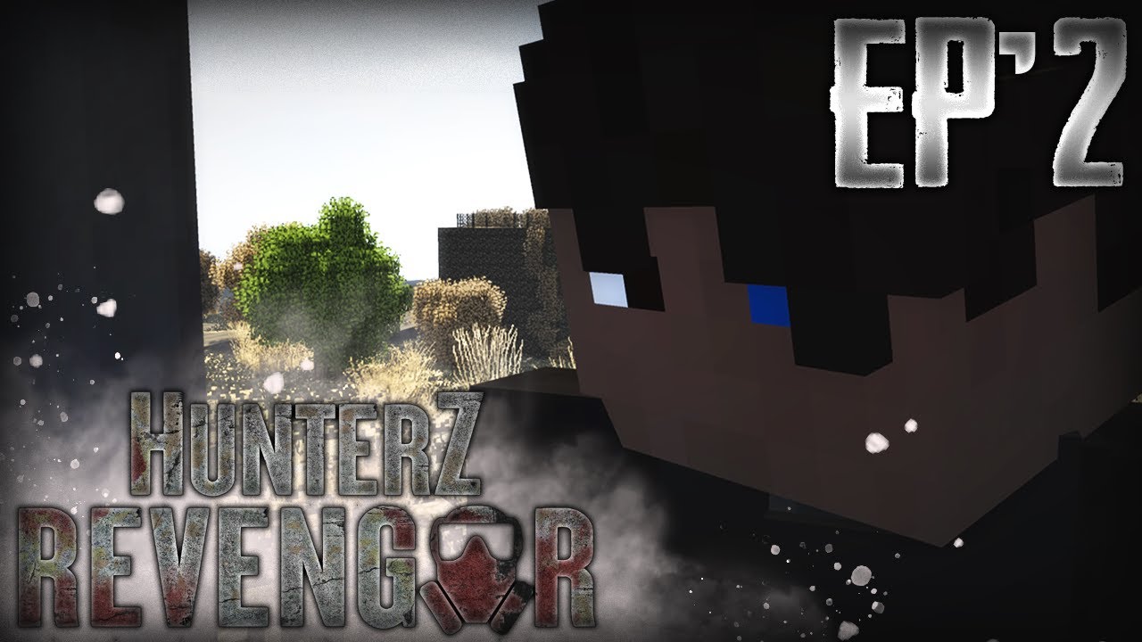 HunterZ Revenger Ep'2 Saison 1 : fournisseur