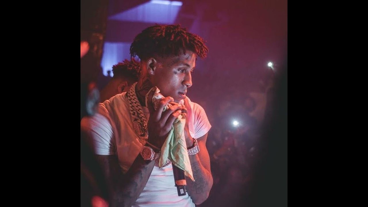 (FREE) NBA YoungBoy Type Beat 