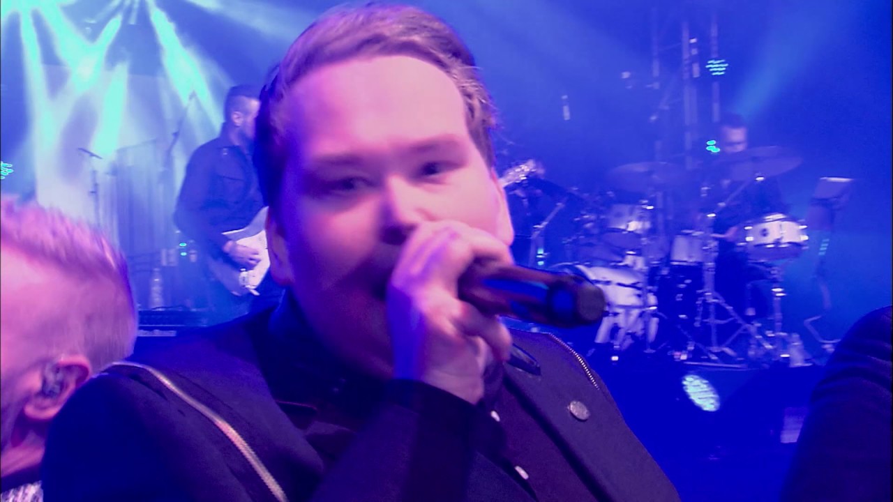 Show must go on - Fiskidagstónleikar 2016