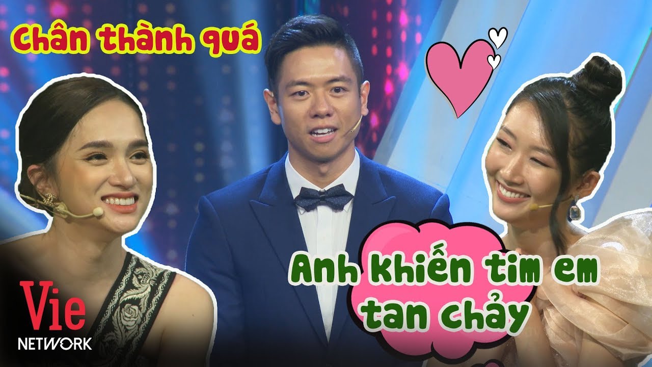 Anh chàng Việt kiều Michael Trương là ai mà đốn gục trái tim nữ chính và dàn cố vấn? | NALA Mùa 3