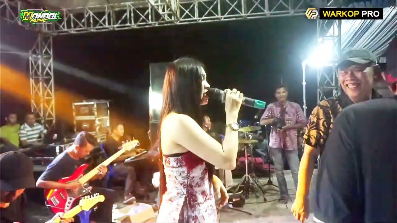 Mondol Musik Pak To Yuli 12