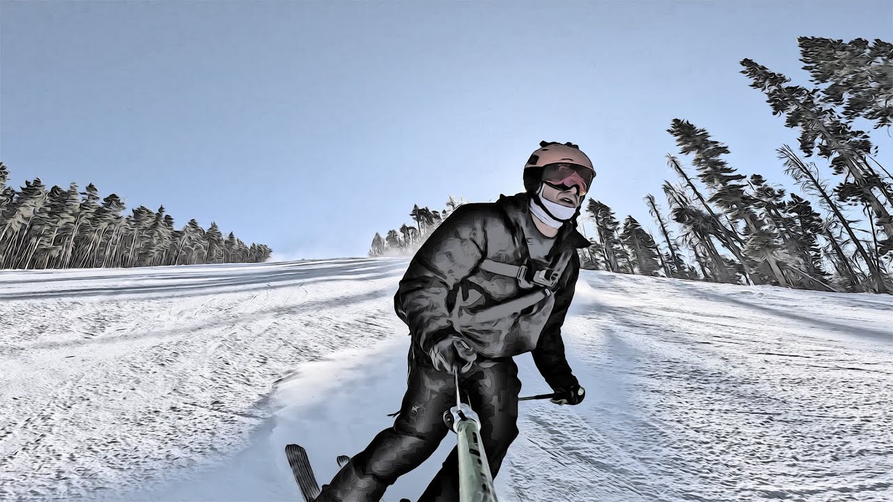 Breckenridge - Peak 10 - Corsair