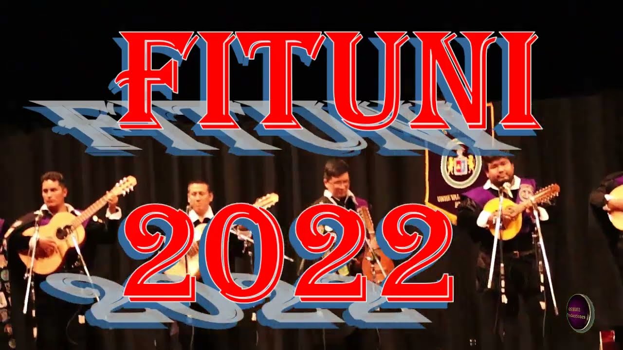 FITUNI 2022 - TUNA UNHEVAL - Czardas