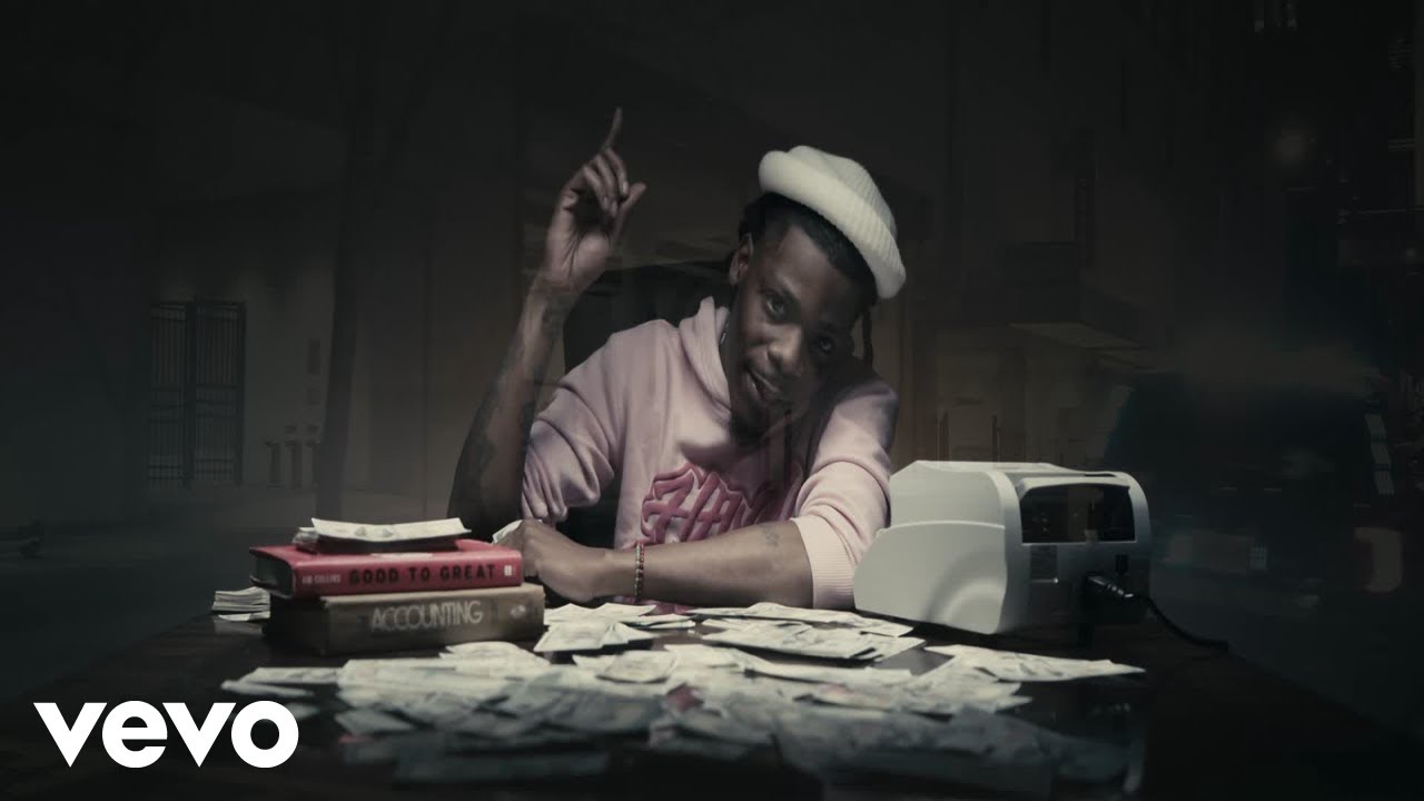 Feddi - Money Machine