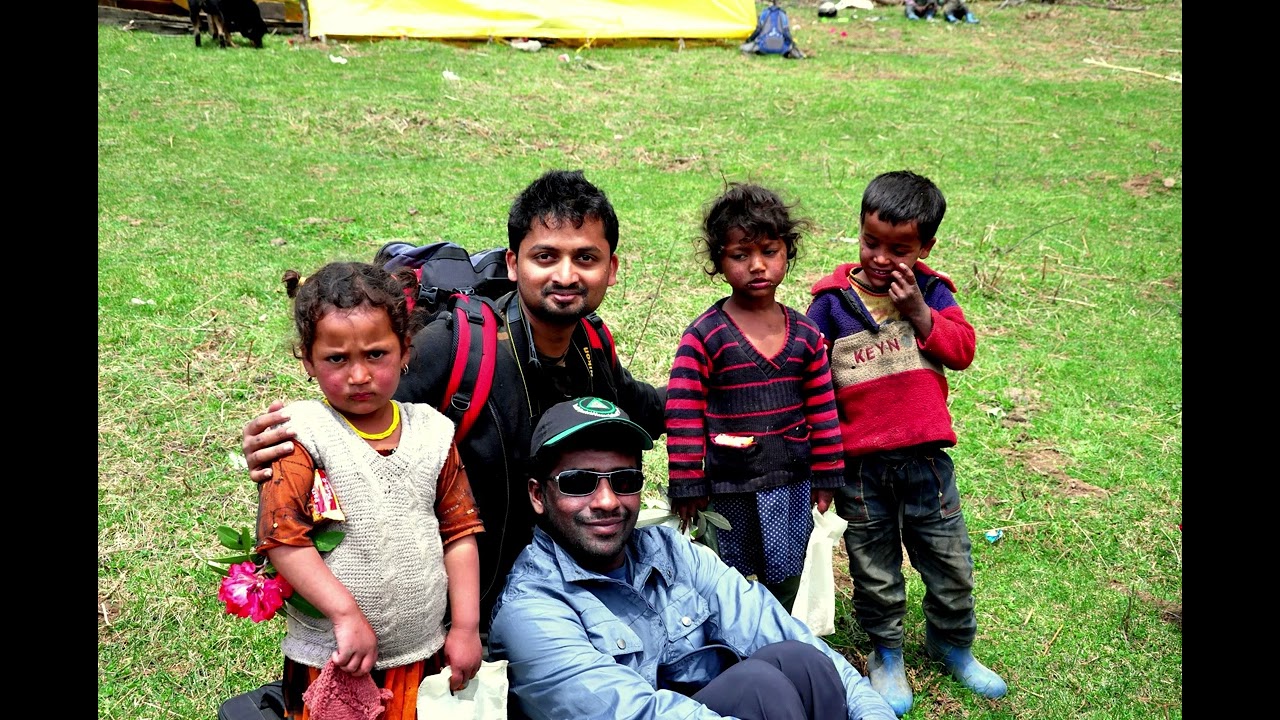 Chandrakani Trek