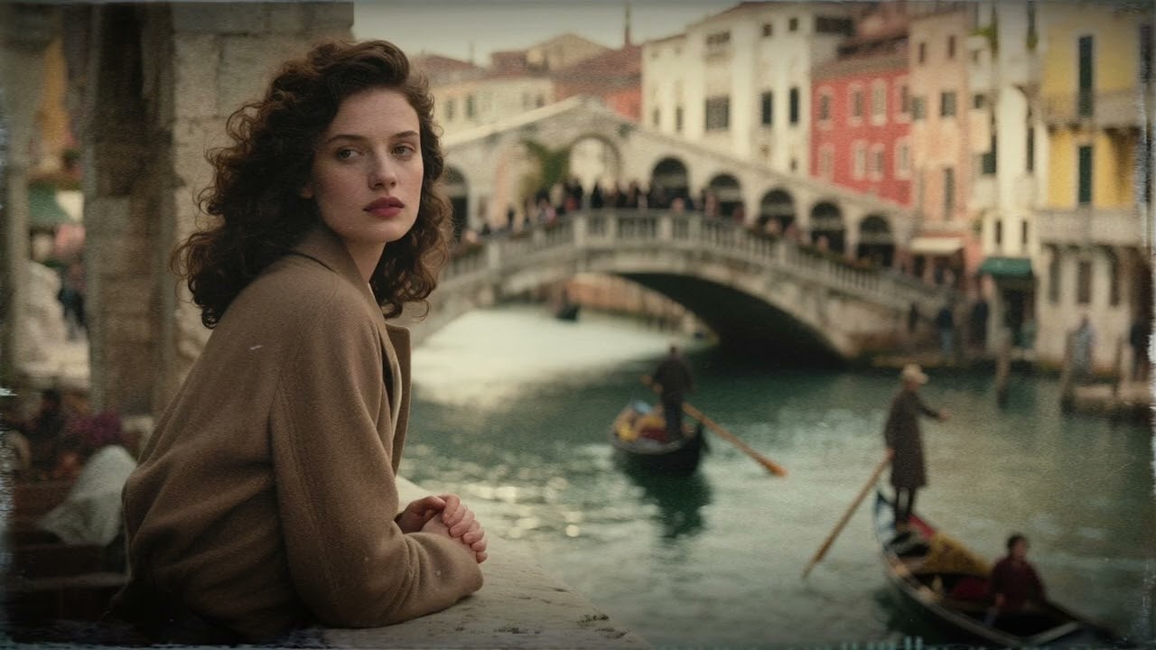 The Most Emotional Italian Love Songs | 60s Vintage Romance Playlist