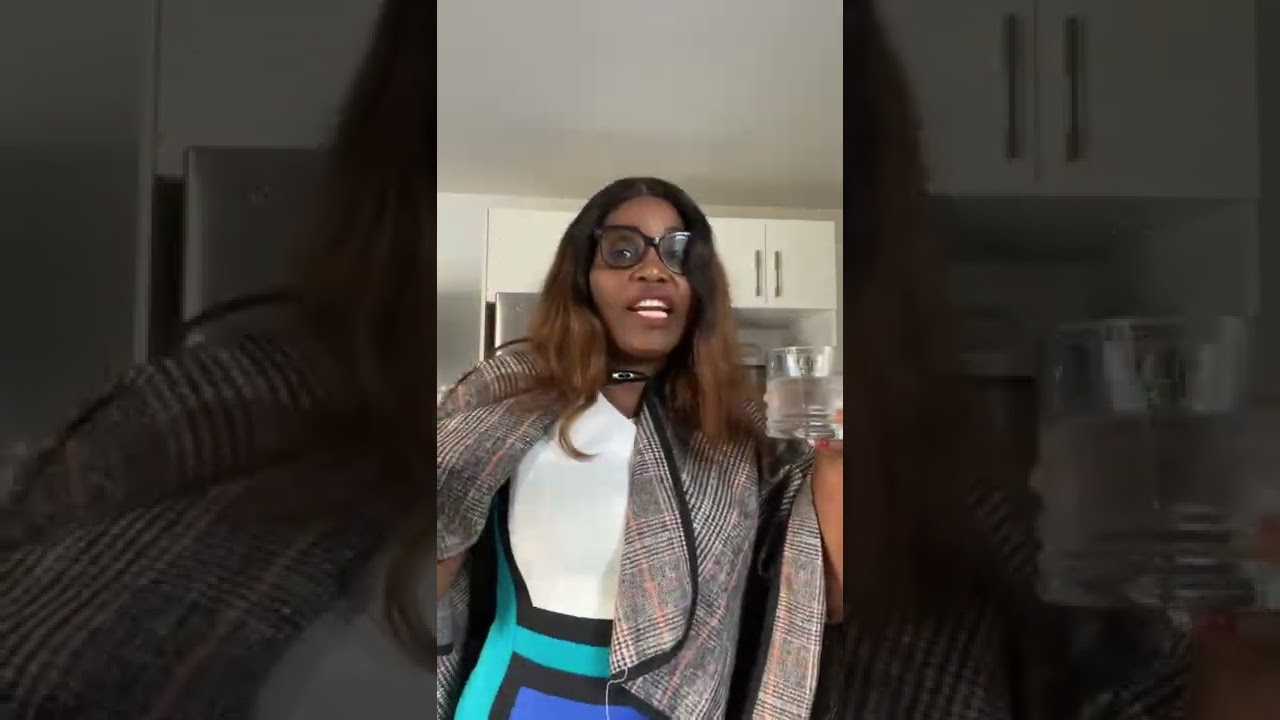Sylvia & Ozoua. Mme Léa Dubois force à vous