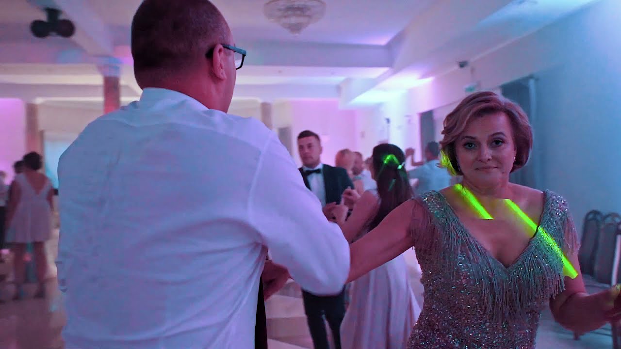 Zespół REMO DANCE- W sercu zamieszkaj (Wesele 2021 Natalia i Damian)