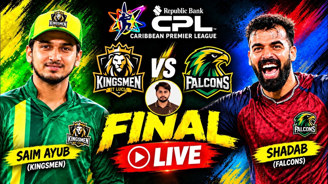 India Into Final! Pakistan OUT! Sri Lanka Beat PAK in Asian Games Semi! Ep 536