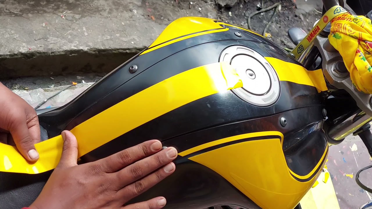 @yamahaglobal @Yamahafzrchile @stickerzonekalimpong @stickerdesign1728 desi@the sticker corner