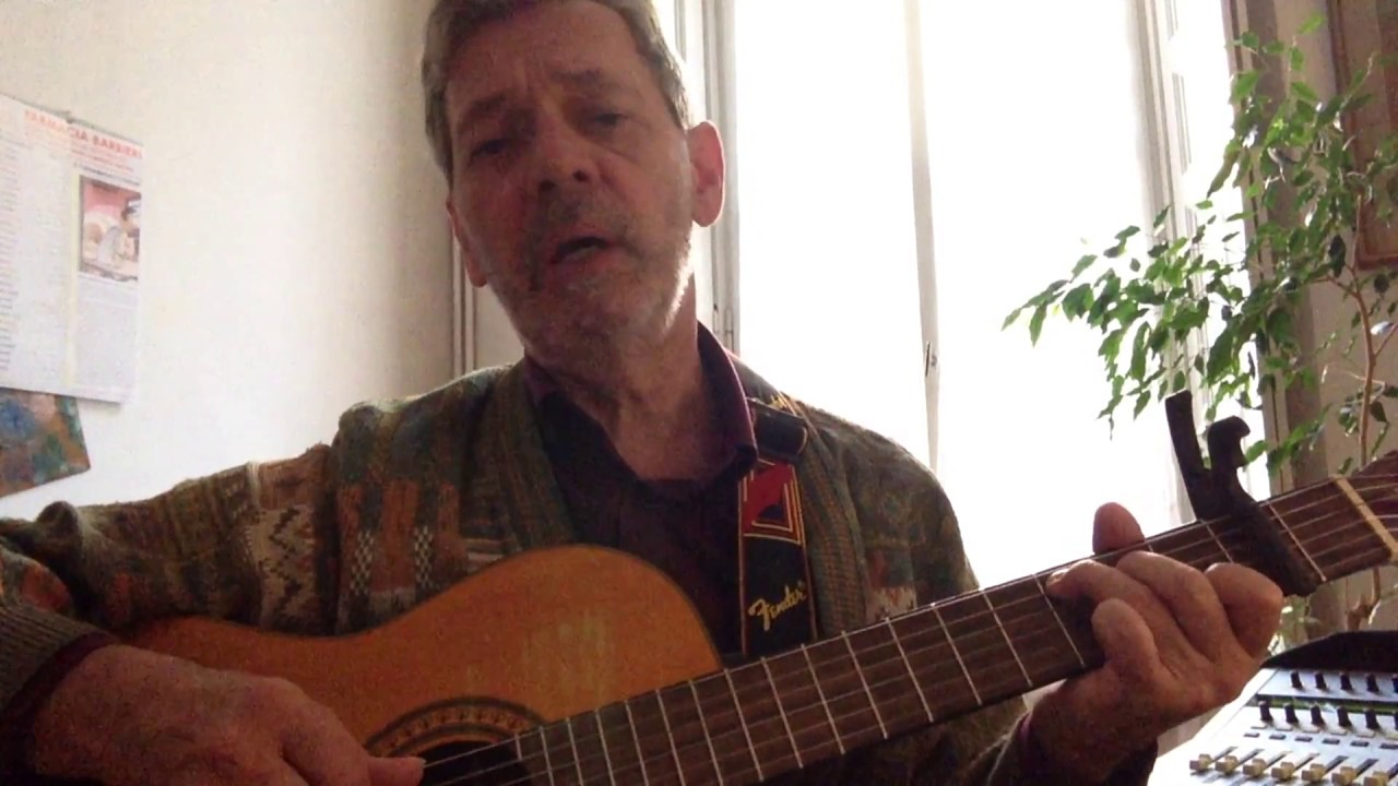 Altitude of Your Love (Rising) Osho Song