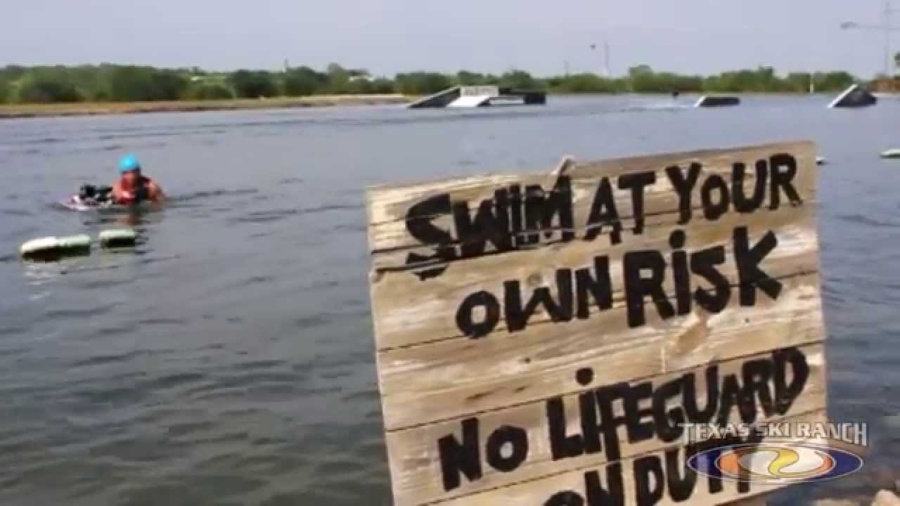 2014 TSR / Spring Loaded Safety Video