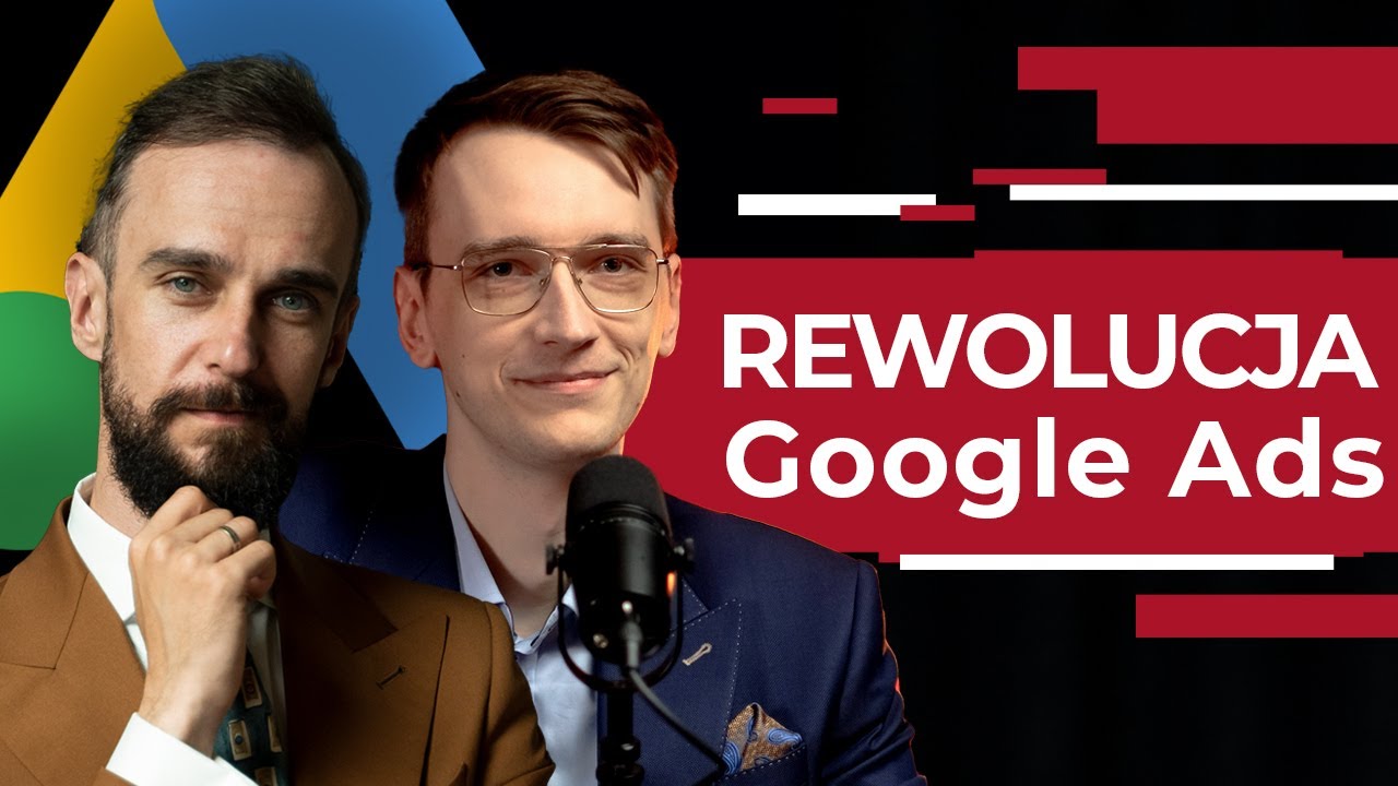 Pozyskaj więcej klientów dzięki PERFORMANCE MAX - inteligentne kampanie Google Ads | Artur Jabłoński