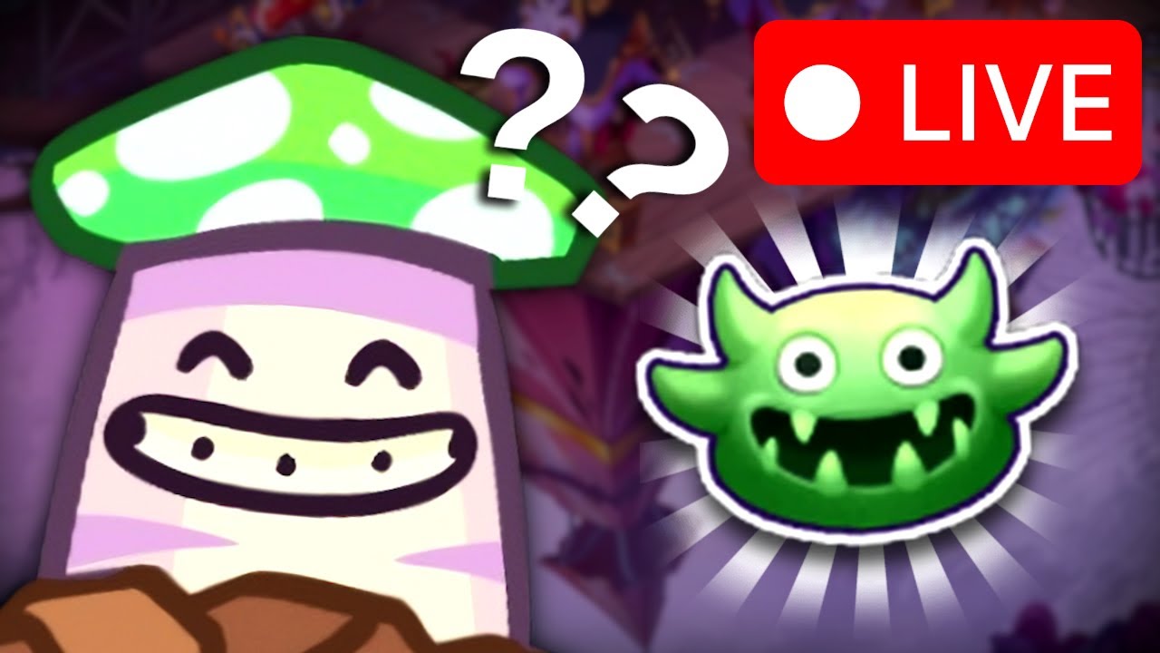 Checking Out Today's Update! [New Paironormal?!] (My Singing Monsters)
