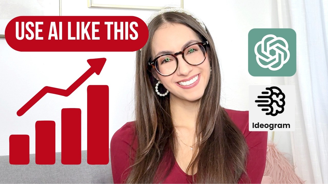 How to Use AI for Pinterest (Do This to Grow Faster in 2026)