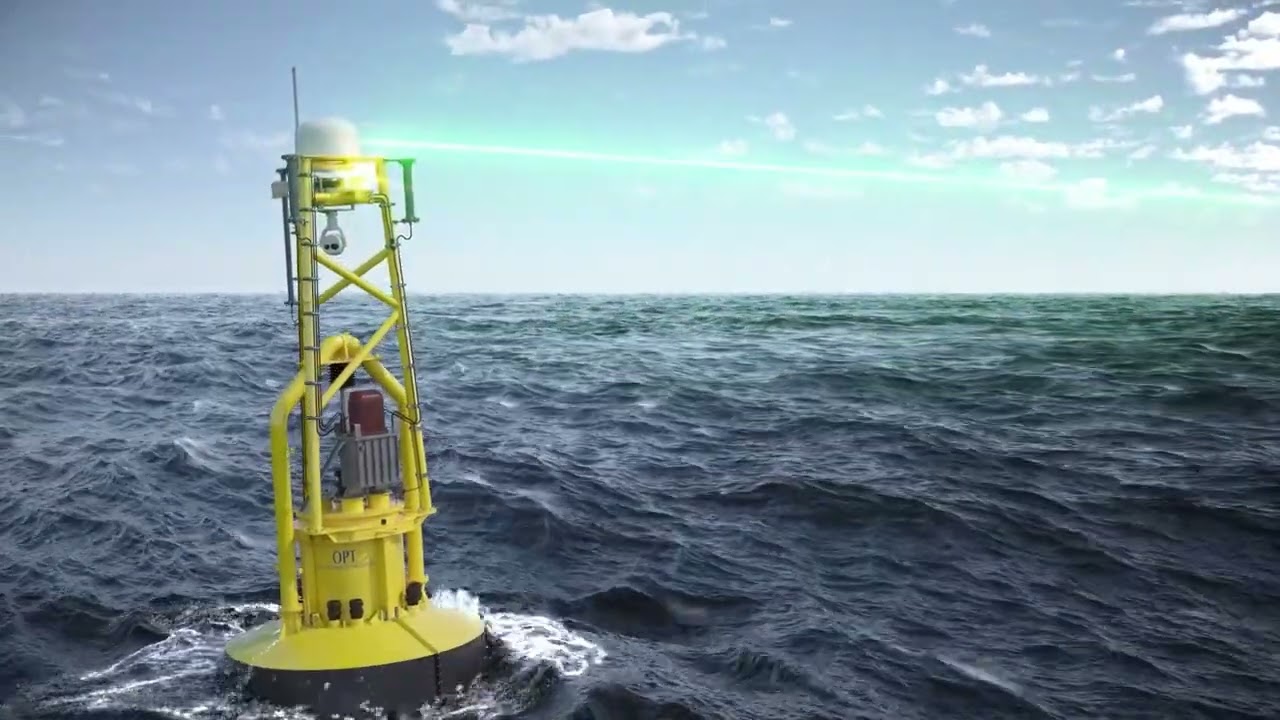OPT Maritime Domain Awareness Solution