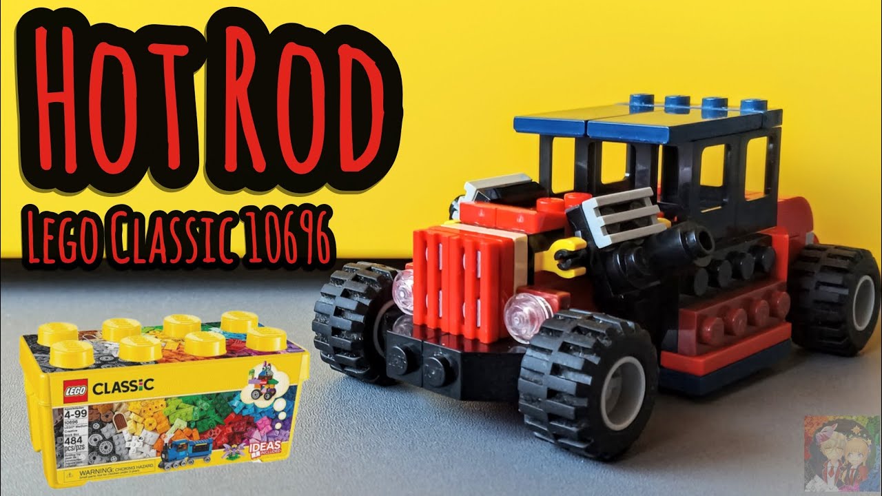 LEGO Classic 10696 