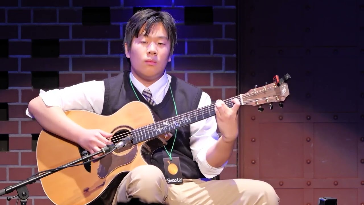 【Morris FingerPicking Day 2025】Acoustic Guitar Book賞