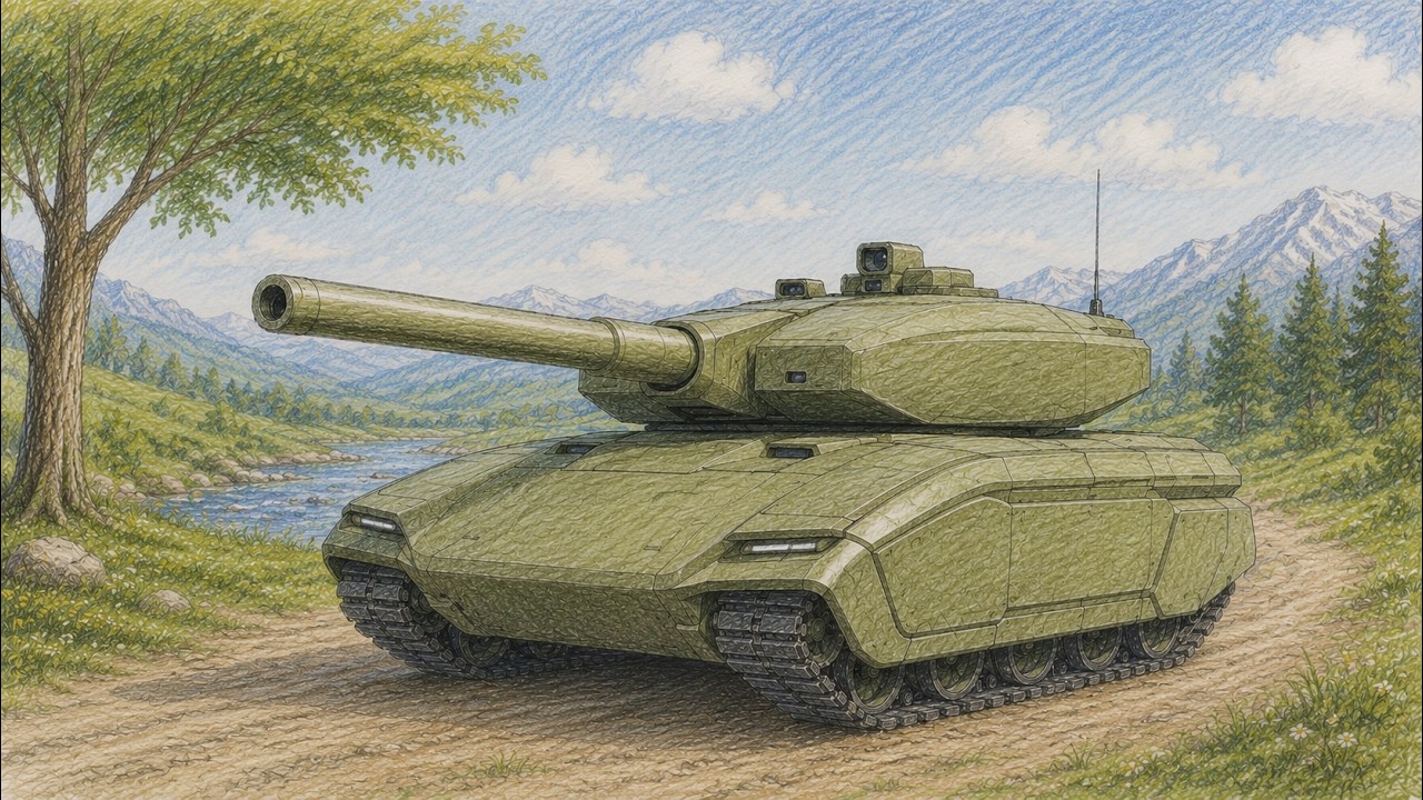 жепная тяга сдкфз2341