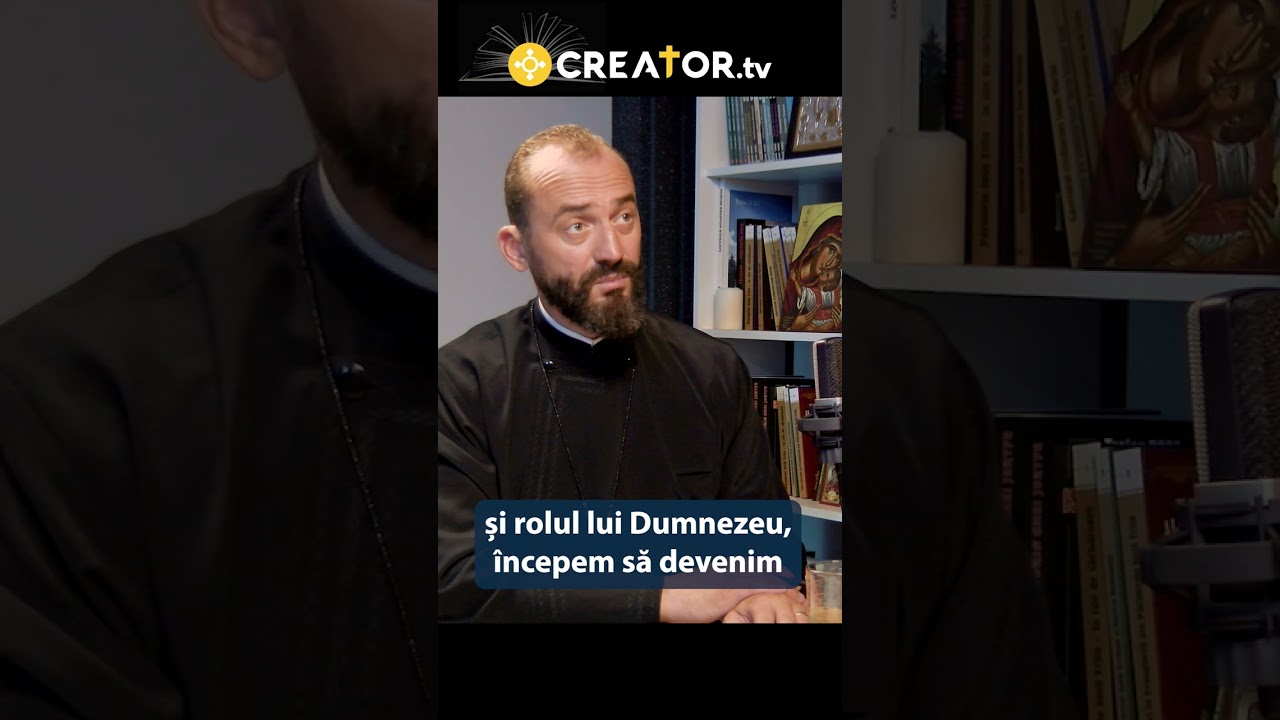 Ce consecințe are excluderea lui Dumnezeu &icirc;n educația copiilor? | Pr. prof. dr. Liviu Vidican-Manci