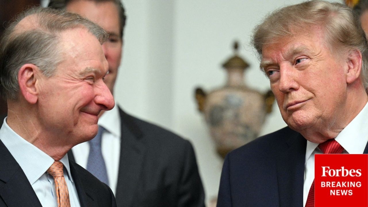 &laquo;Сделать США мировой криптостолицей&raquo;: Аткинс из SEC высоко оценил криптополитику Трампа
