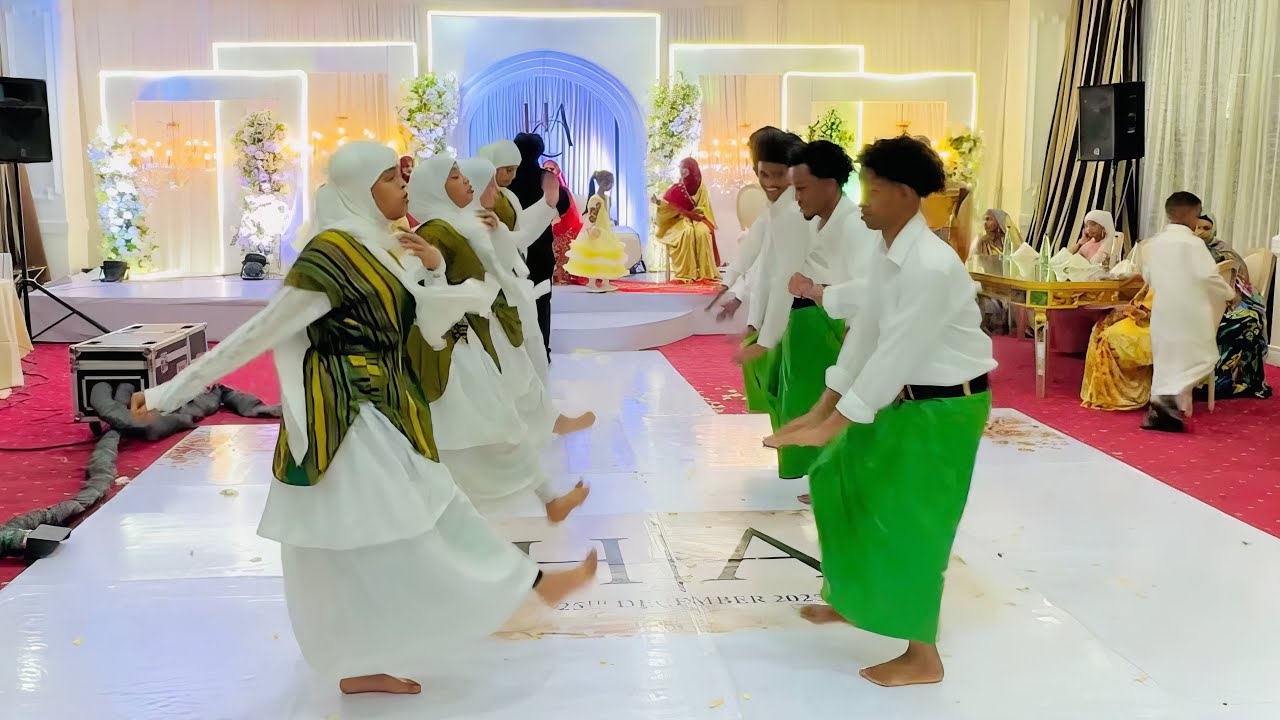 ABDI DHAANTO YES 2026 || KOOXDA TAWAKAL ACADEMY 4k VIDEO HD @AliDhaanto @madhaafaanpro 