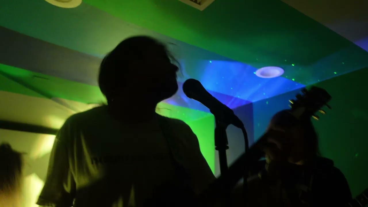 Stone - Clementine @ Silver Stream Studios 5/04/26
