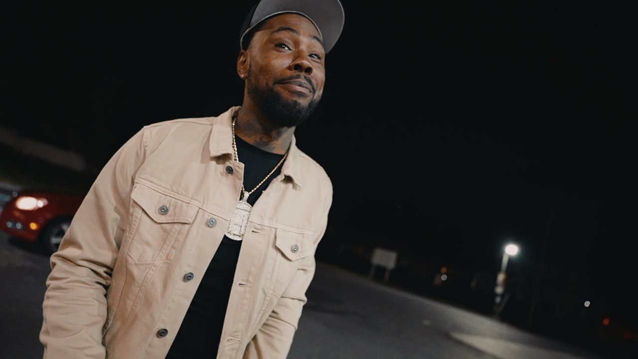 Tye Henney - Feelin Right (Official Video)