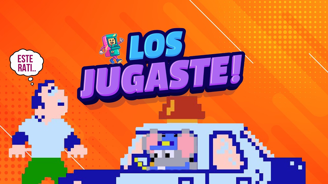 Si tuviste Family, conocés estos 20 juegos a la perfección