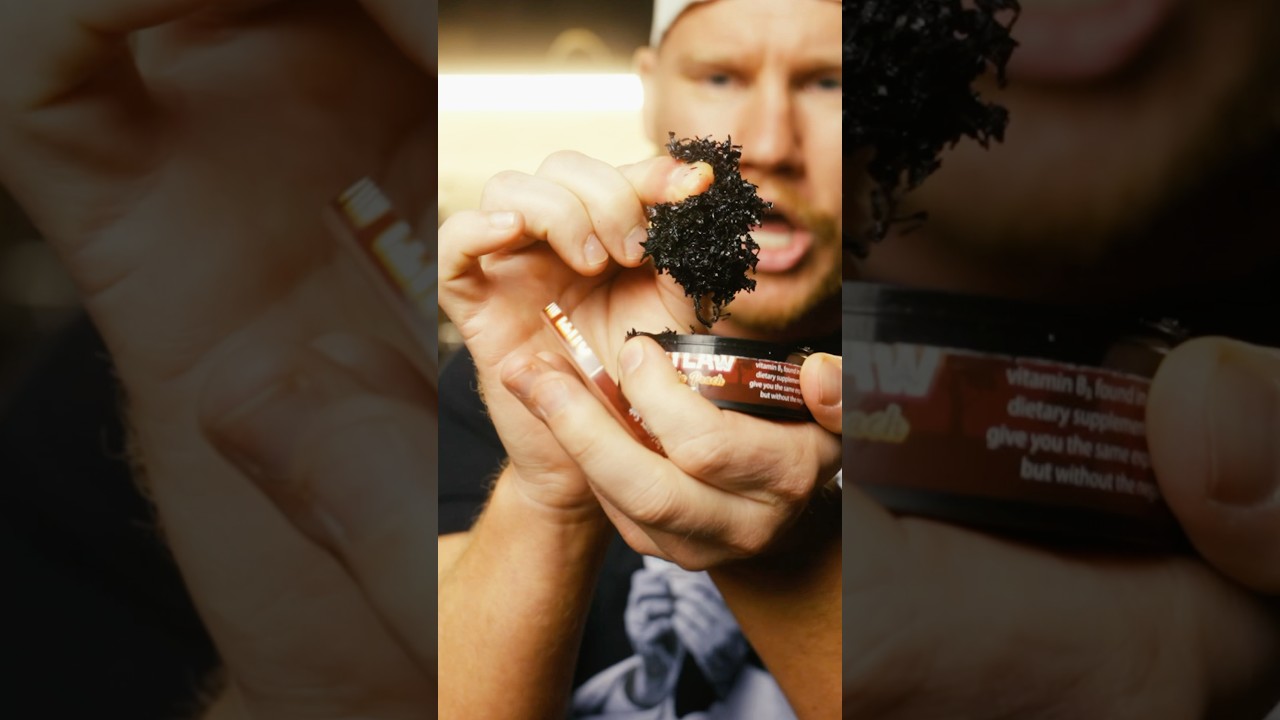 The FATTEST Dip Pinch Ever&hellip;