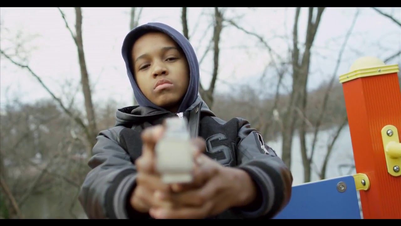 Talib Kweli & 9th Wonder - Bangers Remix ft. MK Asante & Uzi, prod. Nottz (Official Video)